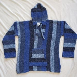 🦙 4/$25 Hippy style hooded sweater